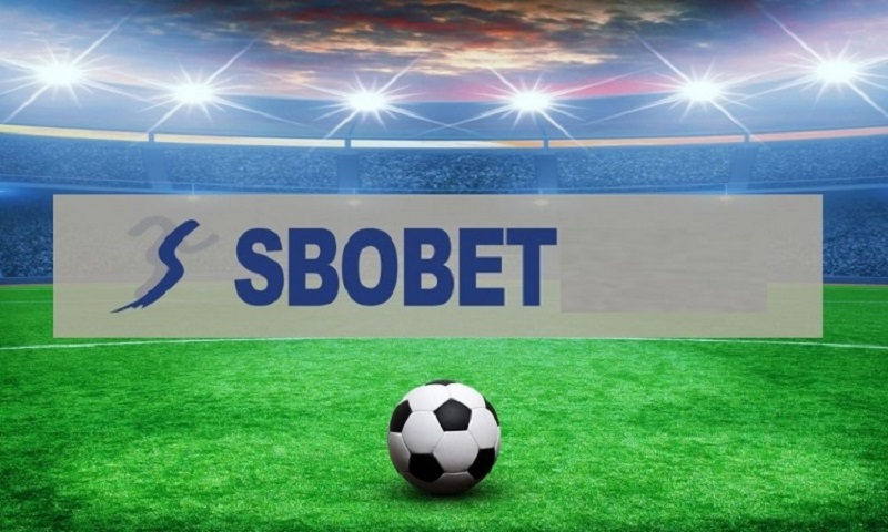 đại lý sbobet