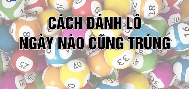 Cách Đánh Song Thủ Lô Chuẩn Xác