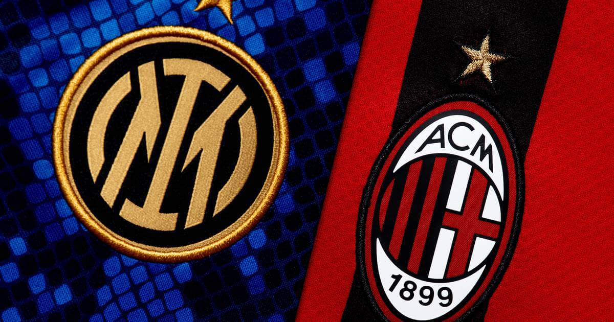 Derby Della Madonnina: Inter Milan vs AC Milan