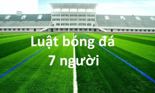 Quy định về kích thước sân và khung thành