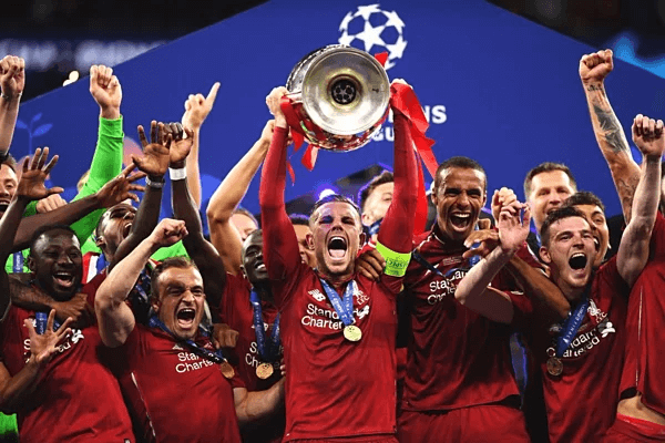 Thể thức thi đấu của Cúp C3 (UEFA Europa Conference League)