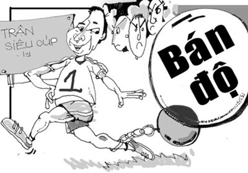Bán Độ Là Gì? Định Nghĩa Từ Góc Nhìn Thực Chiến