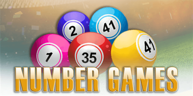 Mẹo chơi Number Game hiệu quả