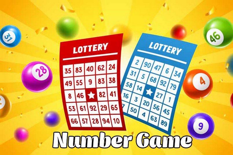 Khái niệm Number Game