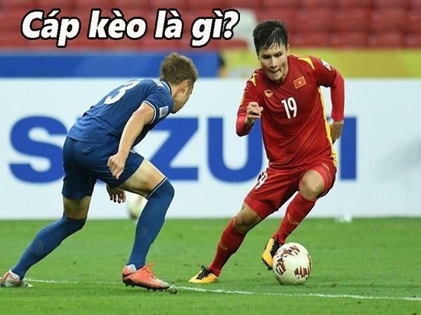 Cáp Kèo Là Gì? Giải Mã Thuật Ngữ Từ Góc Độ Người Trong Cuộc