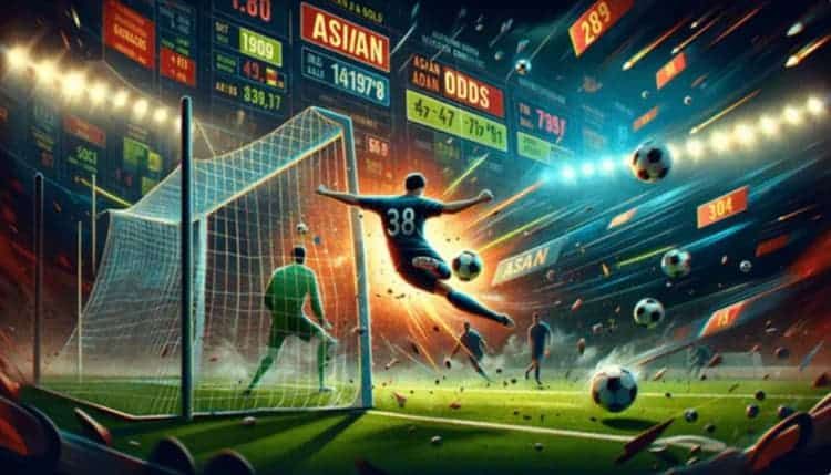 Các Loại Kèo BTTS Phổ Biến và Cách Cá Cược