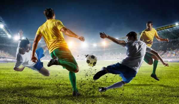 Kèo 2 Đội Ghi Bàn (BTTS) Là Gì? Giải Mã Từ A Đến Z