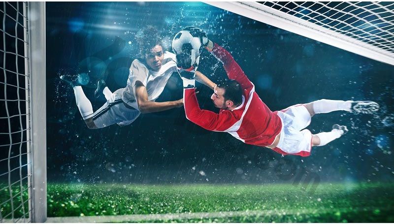 Vì Sao Kèo BTTS Lại Hấp Dẫn Dân "Độ"?